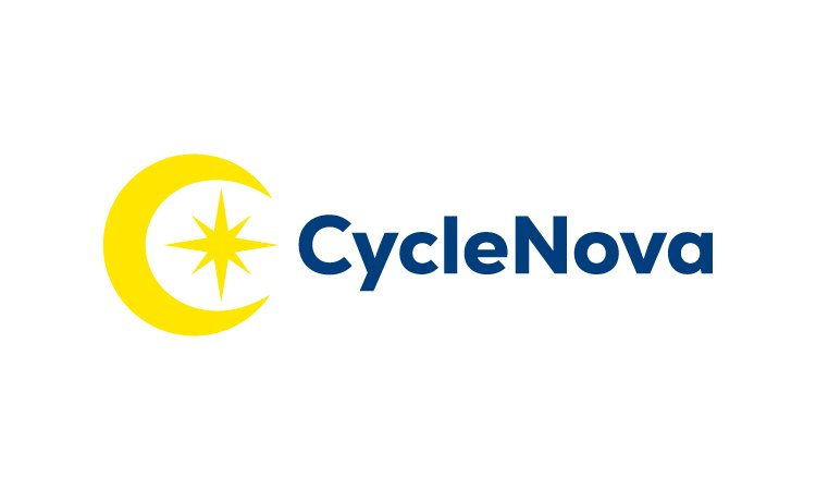 CycleNova.com - Creative brandable domain for sale